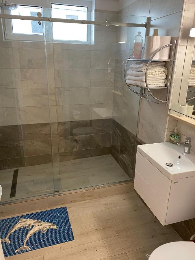 Andi Residence Navodari Dış mekan fotoğraf