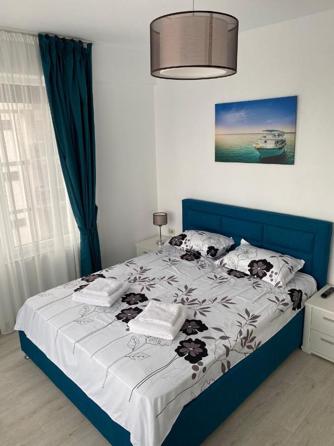 Andi Residence Navodari Dış mekan fotoğraf