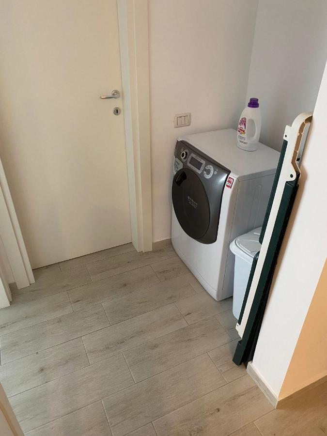 Andi Residence Navodari Dış mekan fotoğraf