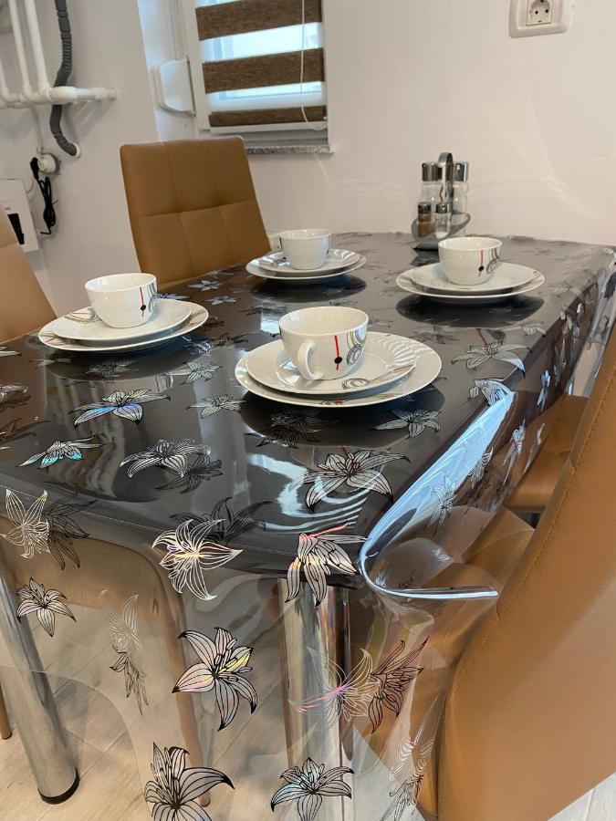 Andi Residence Navodari Dış mekan fotoğraf