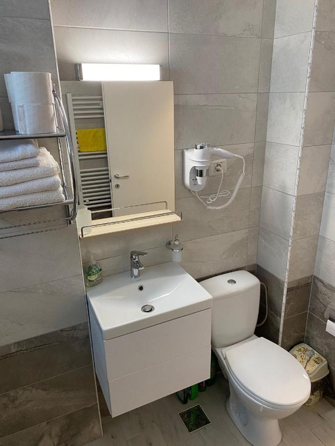 Andi Residence Navodari Dış mekan fotoğraf