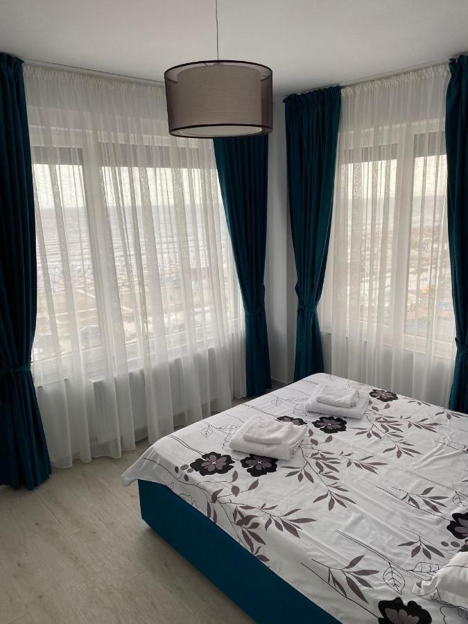 Andi Residence Navodari Dış mekan fotoğraf