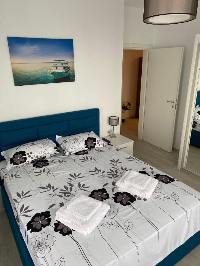 Andi Residence Navodari Dış mekan fotoğraf