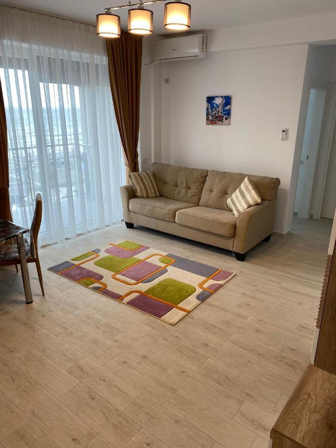 Andi Residence Navodari Dış mekan fotoğraf