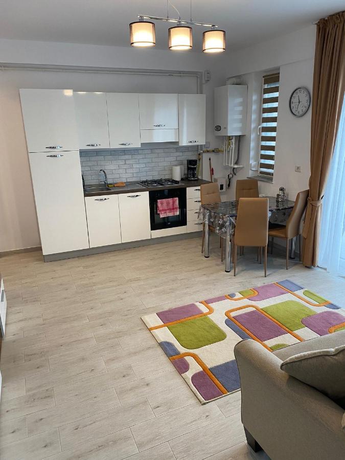Andi Residence Navodari Dış mekan fotoğraf