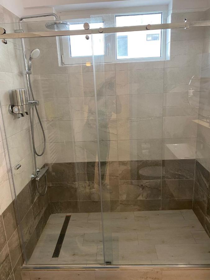 Andi Residence Navodari Dış mekan fotoğraf