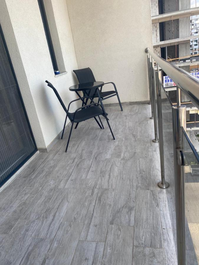 Andi Residence Navodari Dış mekan fotoğraf