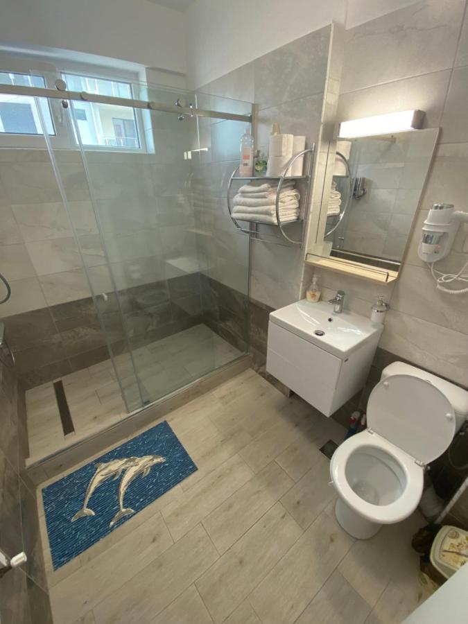 Andi Residence Navodari Dış mekan fotoğraf