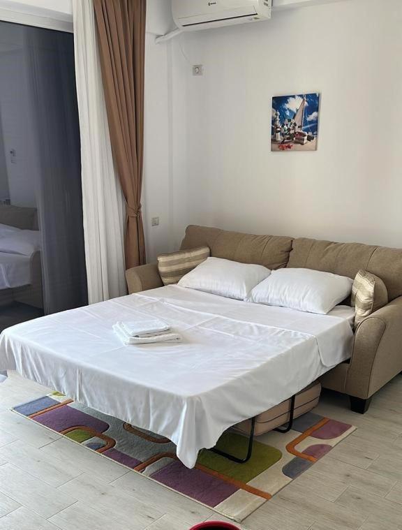 Andi Residence Navodari Dış mekan fotoğraf