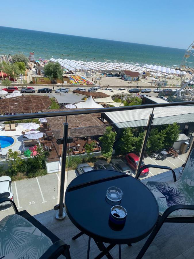 Andi Residence Navodari Dış mekan fotoğraf