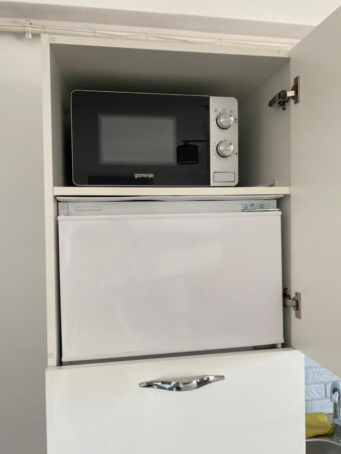 Andi Residence Navodari Dış mekan fotoğraf