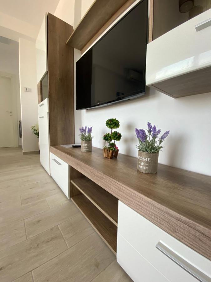 Andi Residence Navodari Dış mekan fotoğraf
